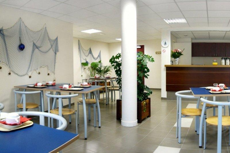 Appart'City Пуассі Екстер'єр фото
